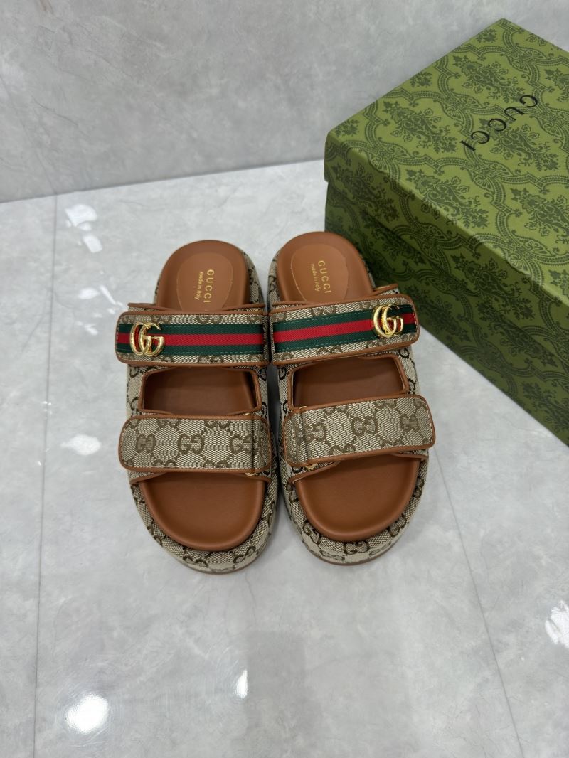 Gucci Slippers